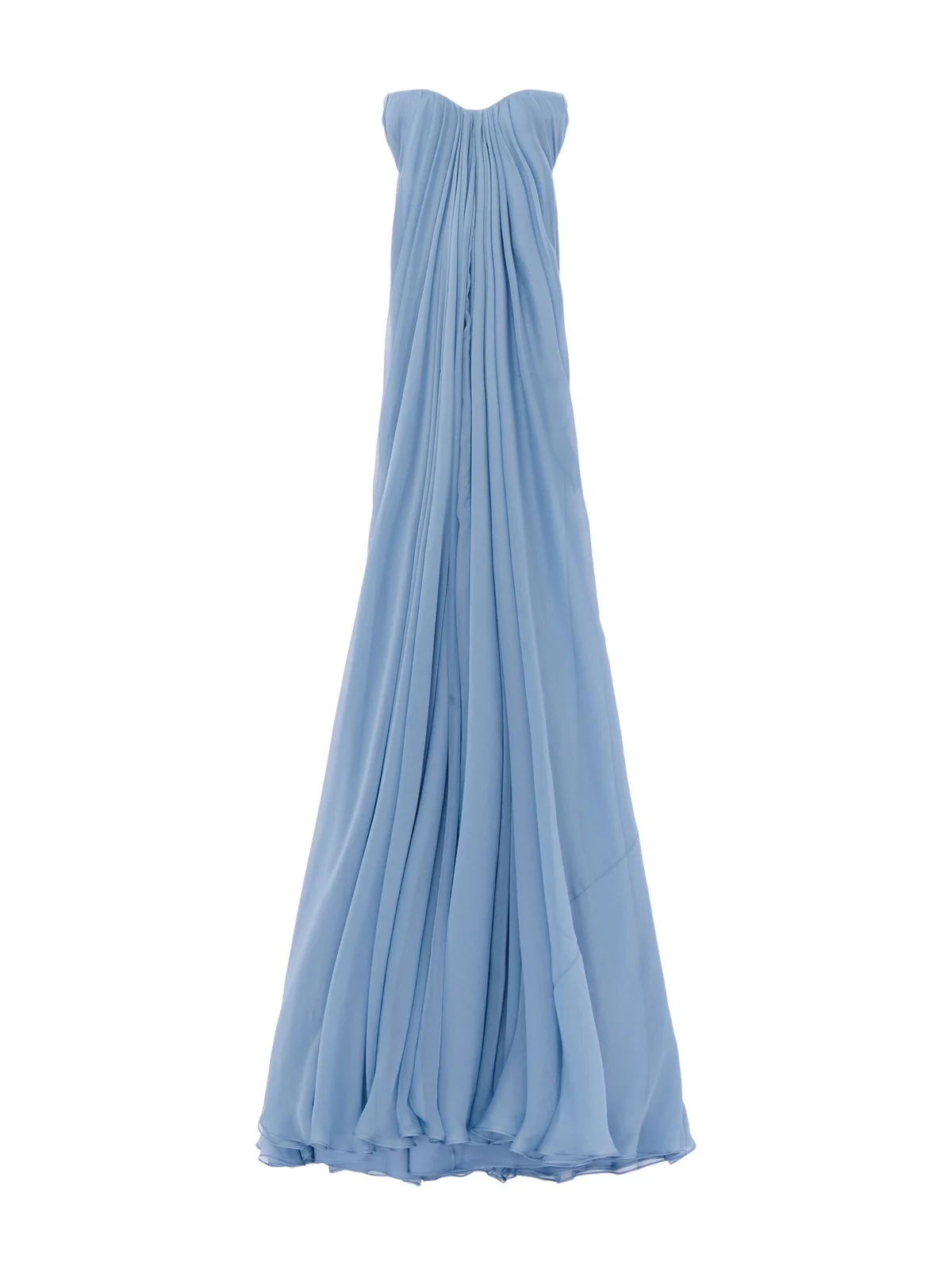 Bustier Evening Dress Bustier Evening Dress