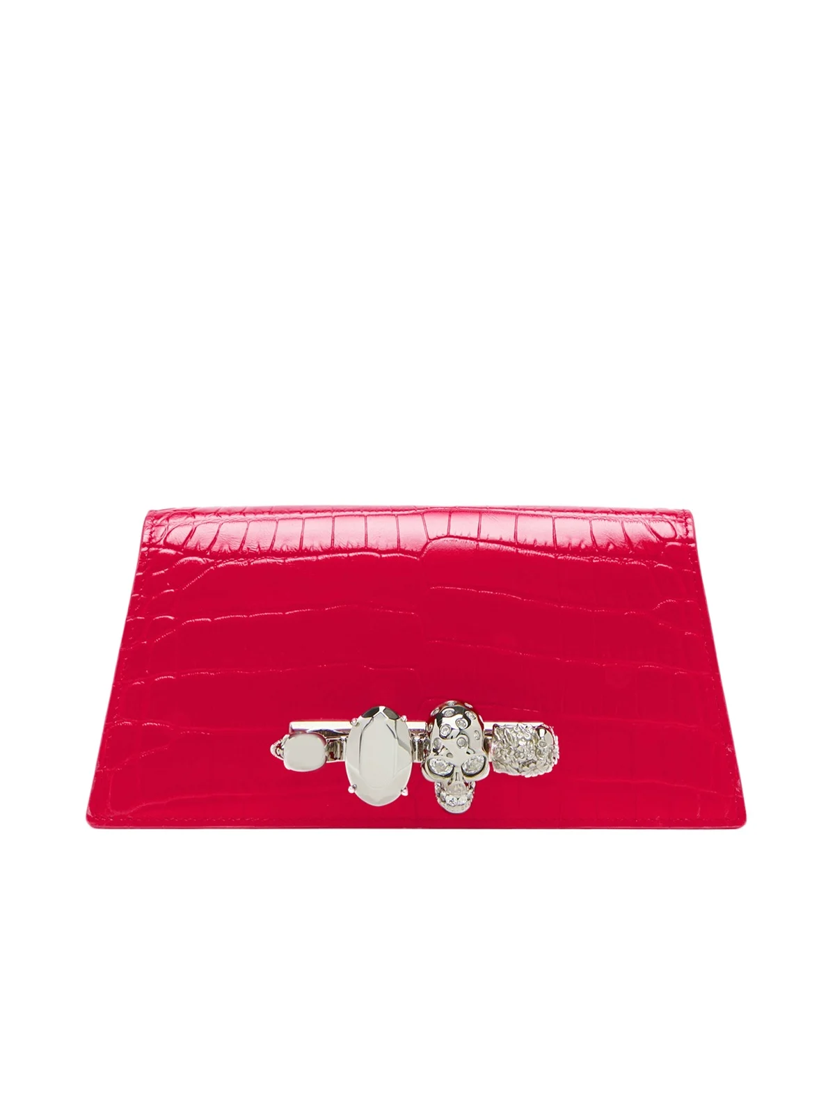 Alexander McQueen Jewelled Micro