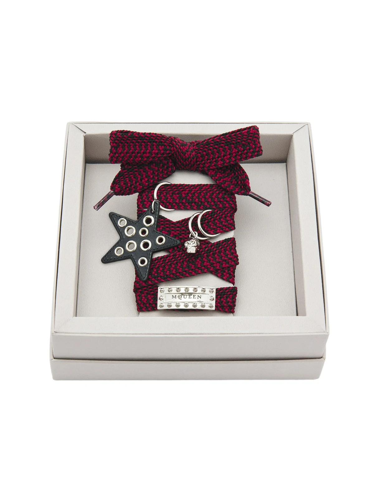Charm Hiking Shoelaces