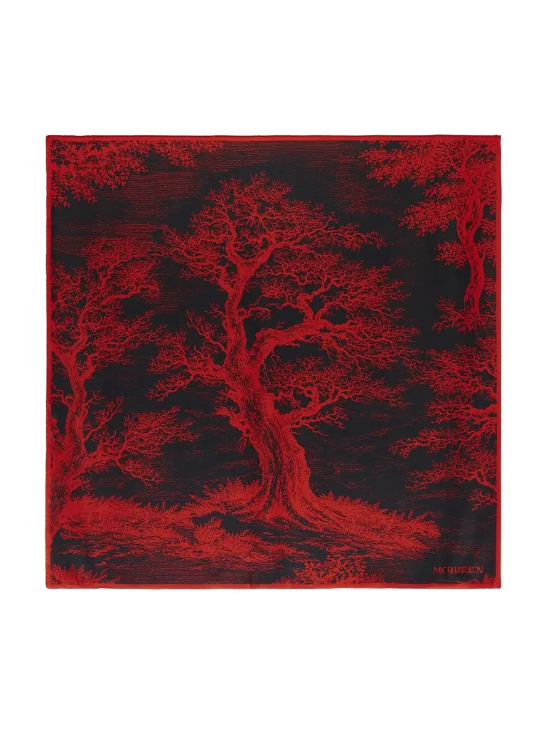 Tree Of Life Scarf Tree Of Life Scarf