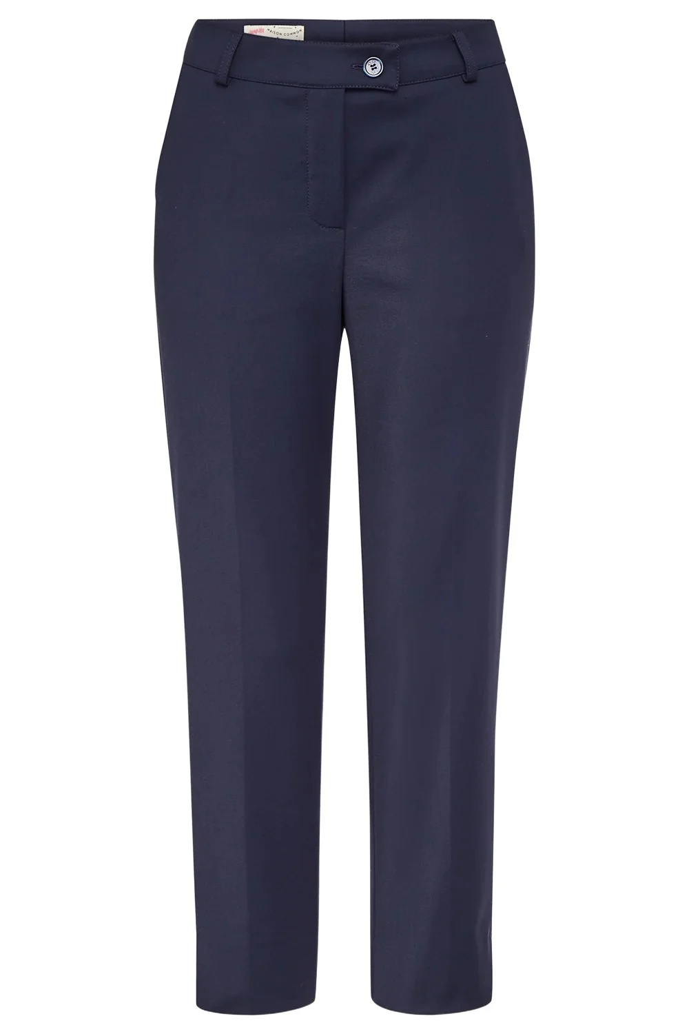 Signature Slim Staight Ankle Pant Signature Slim Staight Ankle Pant