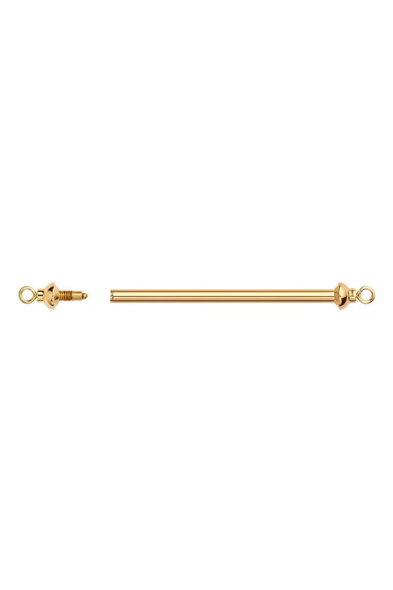 Marie Lichtenberg Small Stick Connector Pendant | Thumbnail 7