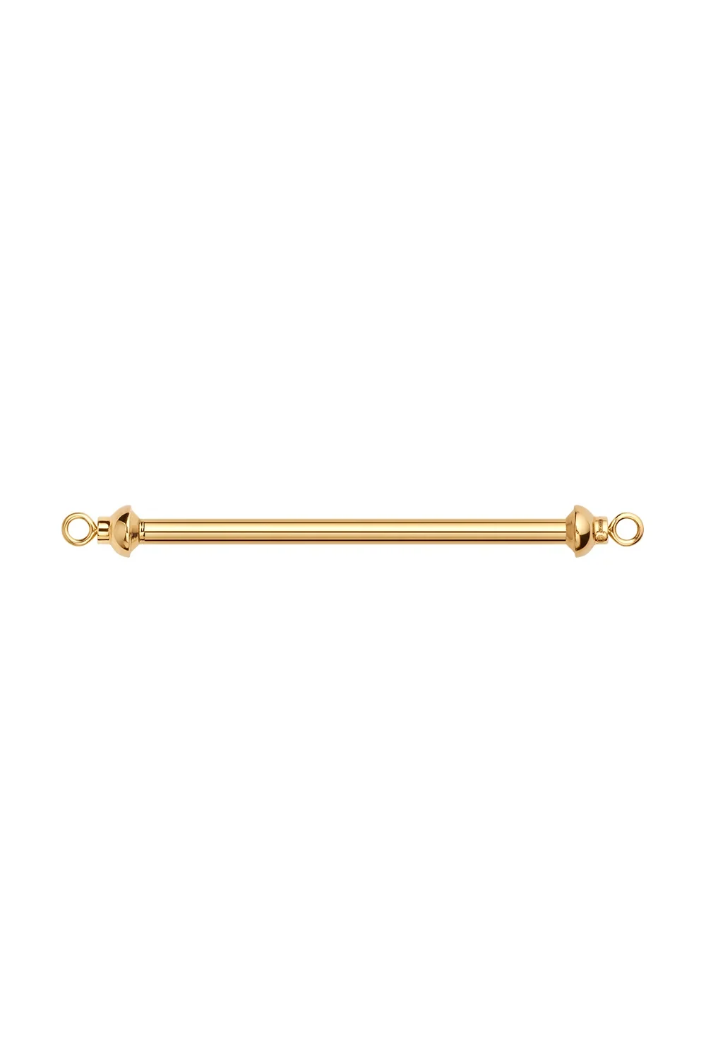Marie Lichtenberg Small Stick Connector Pendant