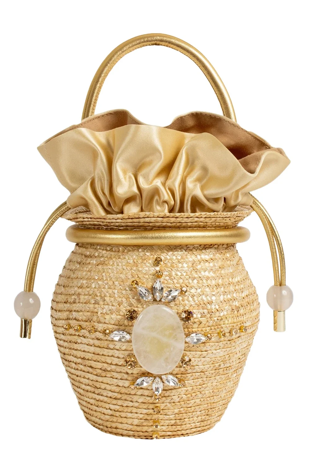 Talis Bucket Bag Talis Bucket Bag