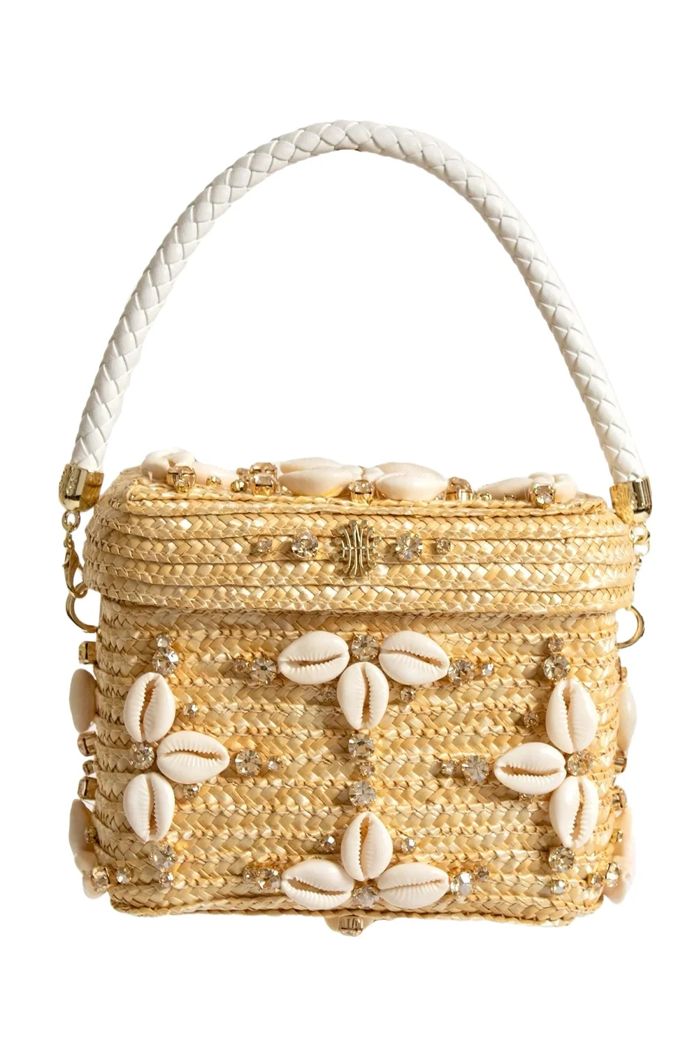 LE NINE Trunk Bag