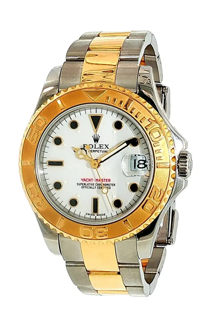 Yacht-Master Watch