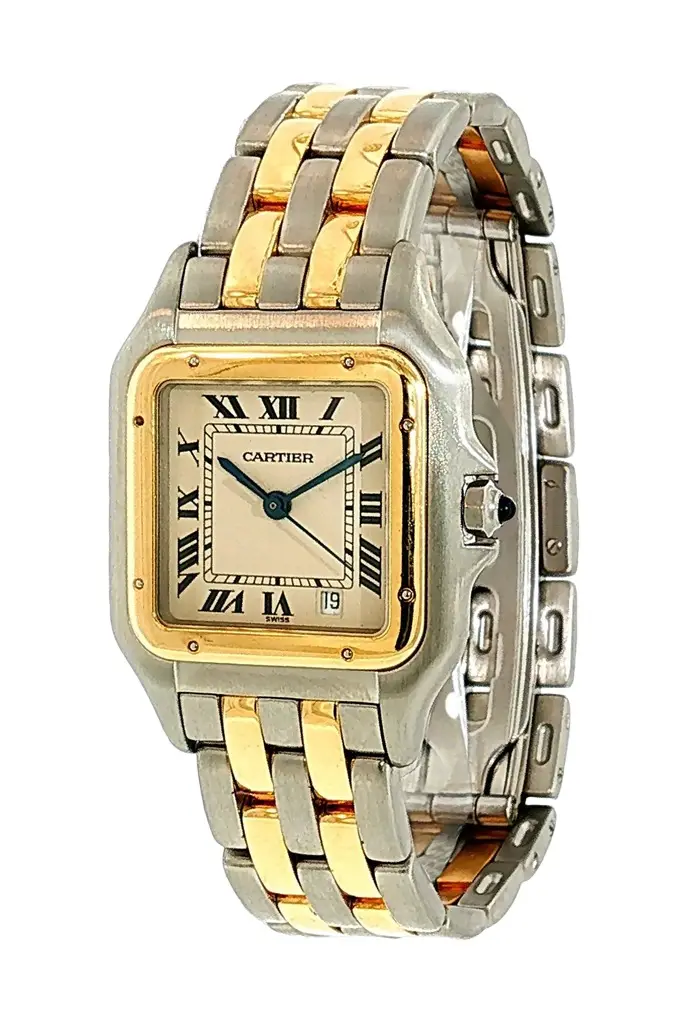 Panthere Watch Panthere Watch