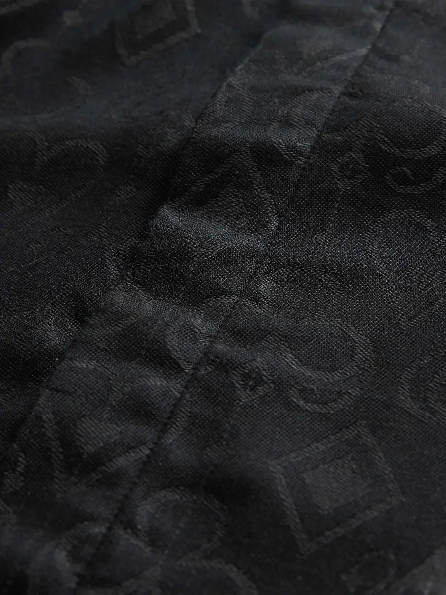 JOHN VARVATOS Men's Rodney Card Suits Shirt | Thumbnail 6 JOHN VARVATOS Men's Rodney Card Suits Shirt | Thumbnail 6