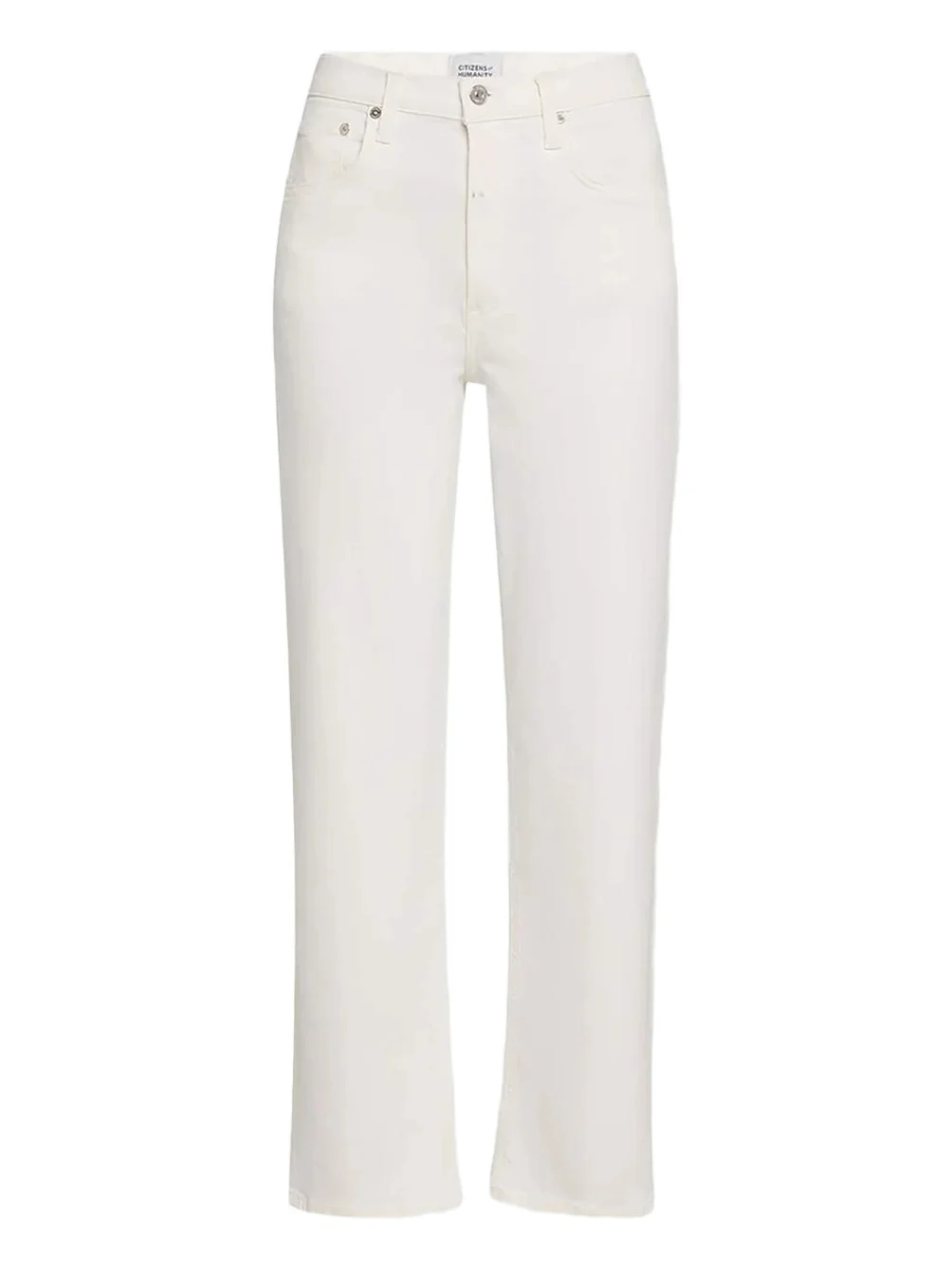 Women's Palma Twill Straight-Leg Pants Women's Palma Twill Straight-Leg Pants