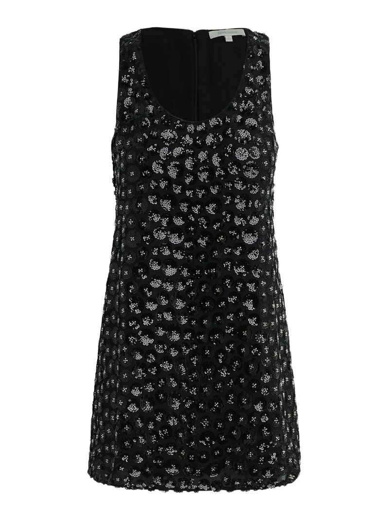 Women's The Getting Ready Sequin Sheath Mini Dress