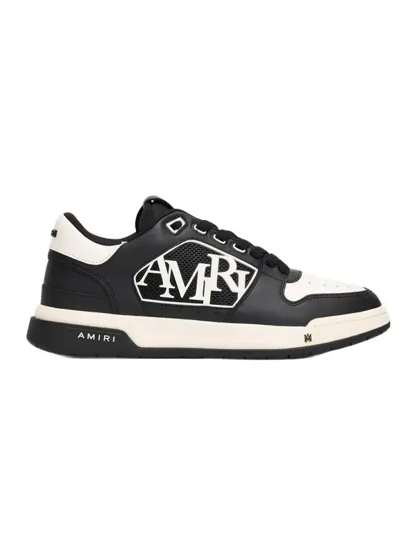 AMIRI Men's Classic Low-Top Sneakers