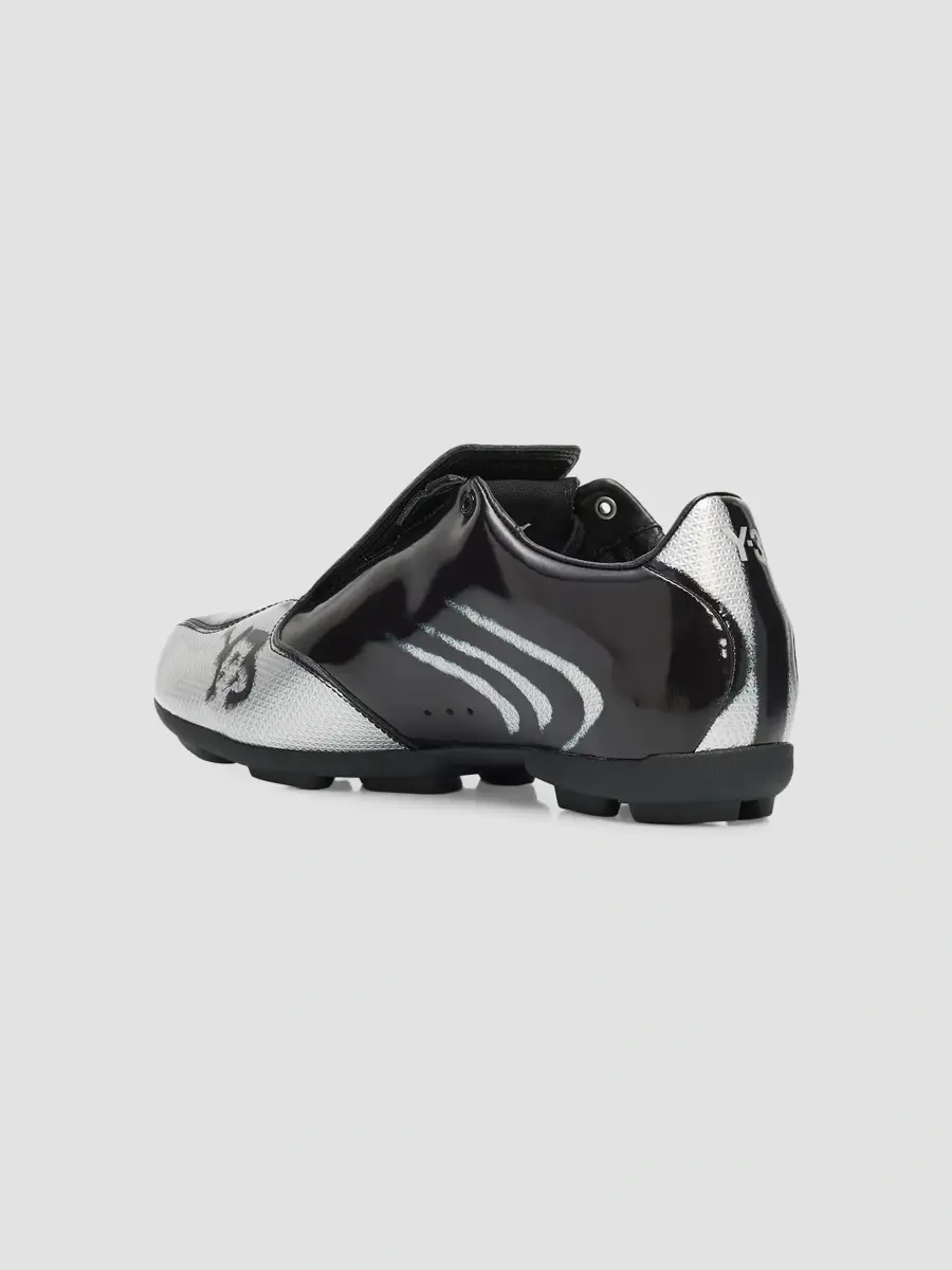 adidas Y-3 Men Y-3 F50 AOP Sneakers | Thumbnail 4 adidas Y-3 Men Y-3 F50 AOP Sneakers | Thumbnail 4