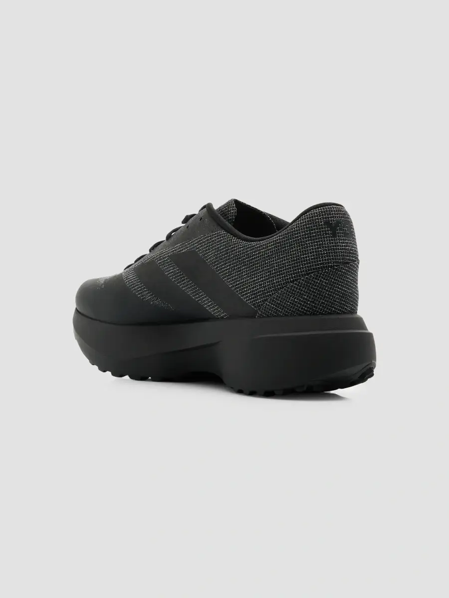 adidas Y-3 Men Y-3 Evo SL ATR GTX Sneakers | Thumbnail 4 adidas Y-3 Men Y-3 Evo SL ATR GTX Sneakers | Thumbnail 4