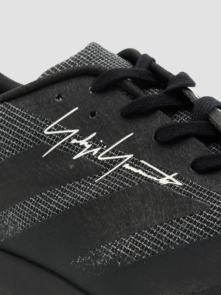 adidas Y-3 Men Y-3 Evo SL ATR GTX Sneakers | Thumbnail 5 adidas Y-3 Men Y-3 Evo SL ATR GTX Sneakers | Thumbnail 5