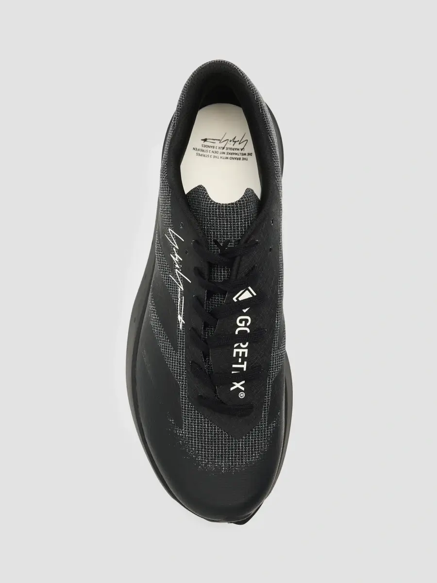 adidas Y-3 Men Y-3 Evo SL ATR GTX Sneakers | Thumbnail 6 adidas Y-3 Men Y-3 Evo SL ATR GTX Sneakers | Thumbnail 6
