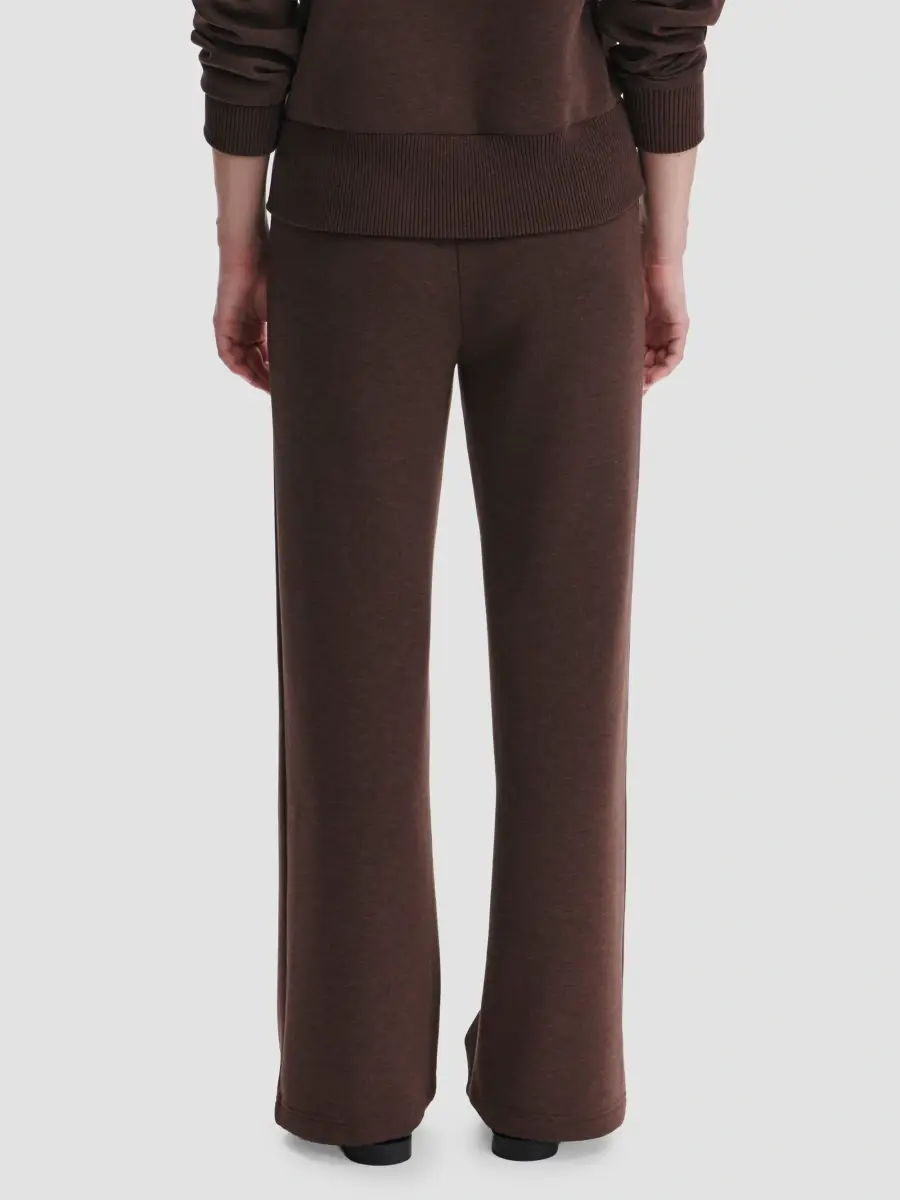 Varley Women's Doublesoft Wide-Leg Pants | Thumbnail 3 Varley Women's Doublesoft Wide-Leg Pants | Thumbnail 3