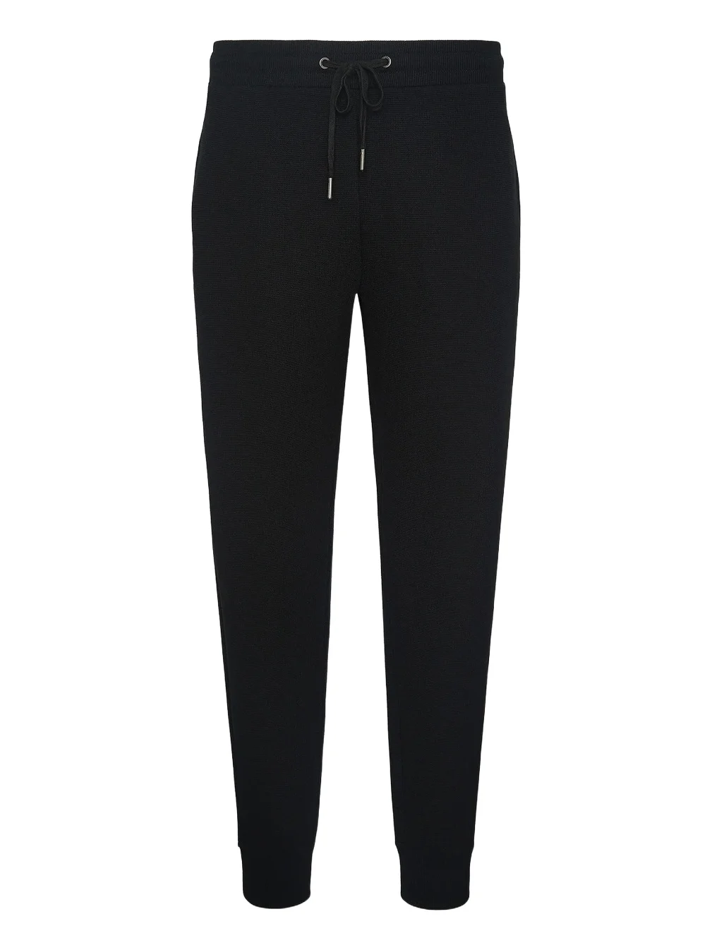 Onia Men's Waffle-Knit Cotton Joggers
