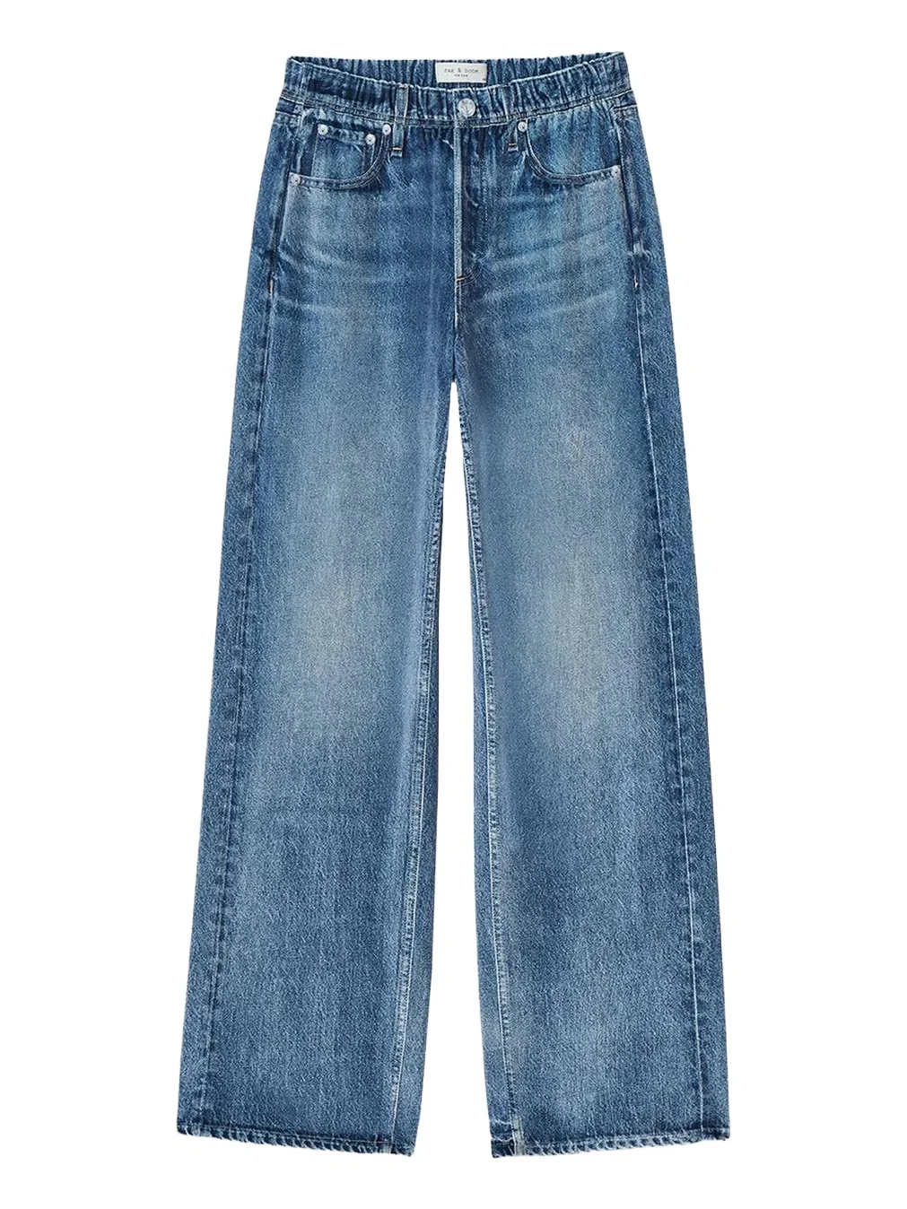 Women's rb Miramar Velvet Wide-Leg Pants Women's rb Miramar Velvet Wide-Leg Pants