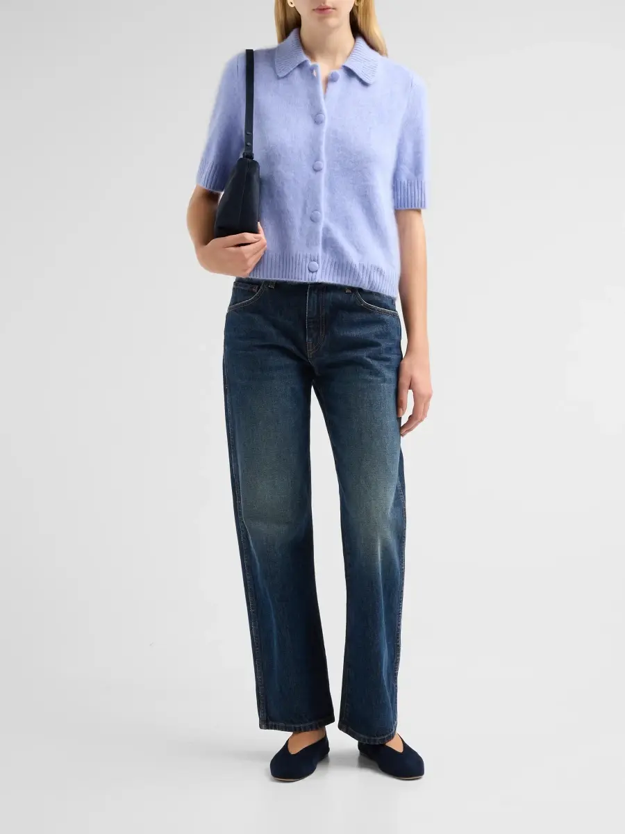 rag & bone Women's Jada Cashmere Cardigan | Thumbnail 2 rag & bone Women's Jada Cashmere Cardigan | Thumbnail 2