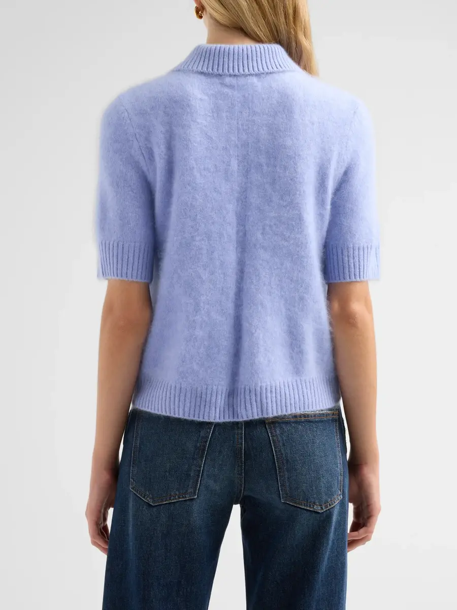 rag & bone Women's Jada Cashmere Cardigan | Thumbnail 3 rag & bone Women's Jada Cashmere Cardigan | Thumbnail 3