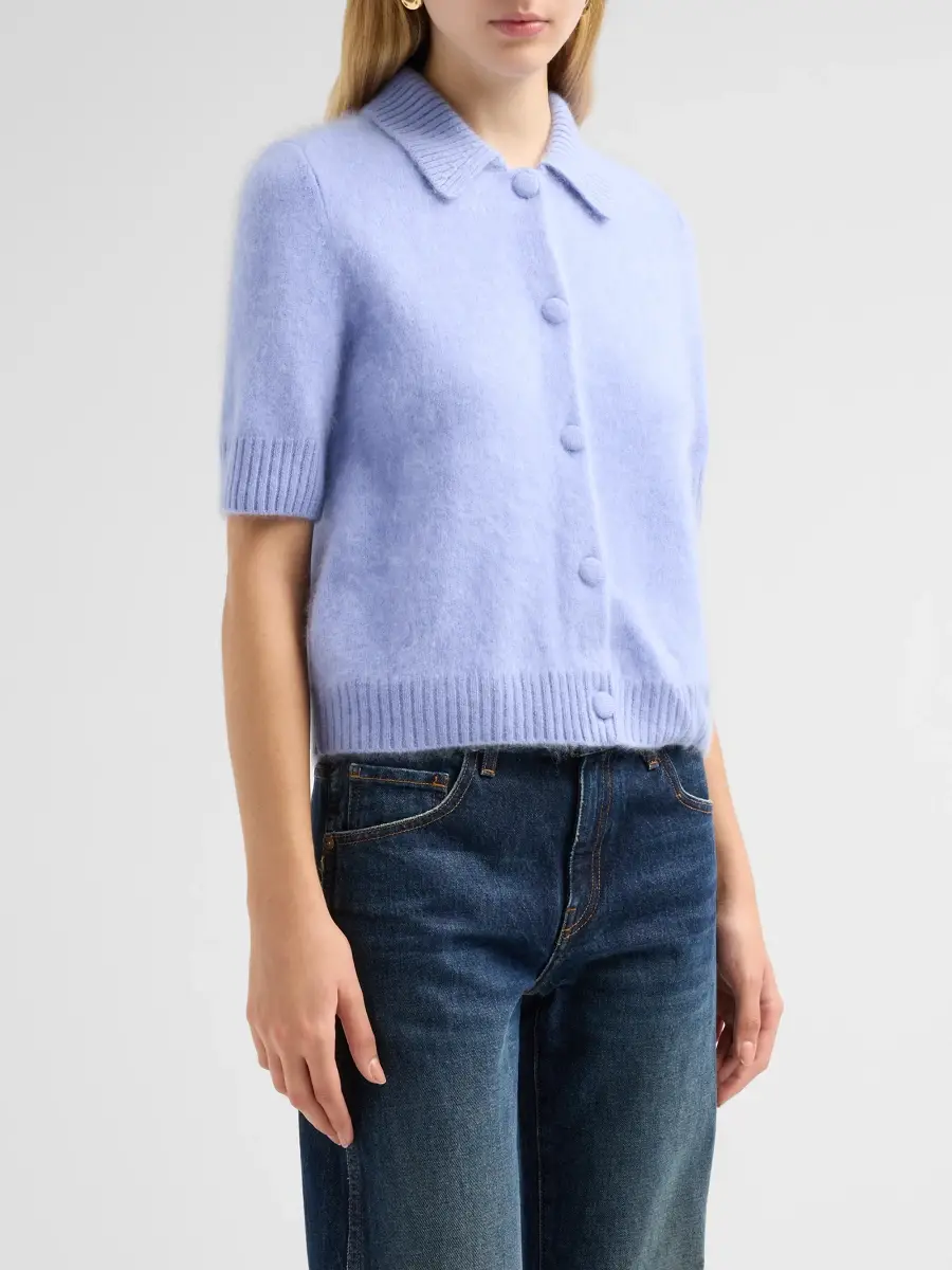 rag & bone Women's Jada Cashmere Cardigan | Thumbnail 4 rag & bone Women's Jada Cashmere Cardigan | Thumbnail 4