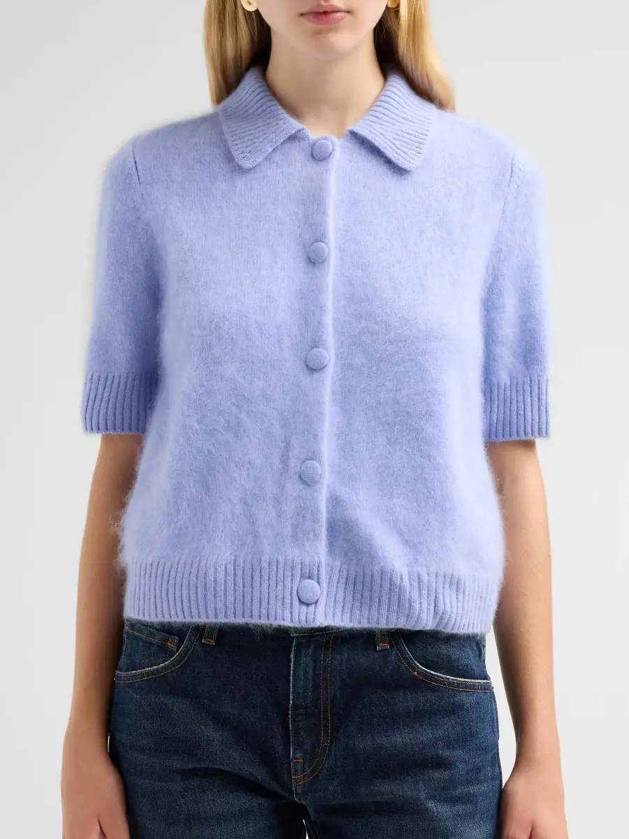 rag & bone Women's Jada Cashmere Cardigan | Thumbnail 5 rag & bone Women's Jada Cashmere Cardigan | Thumbnail 5