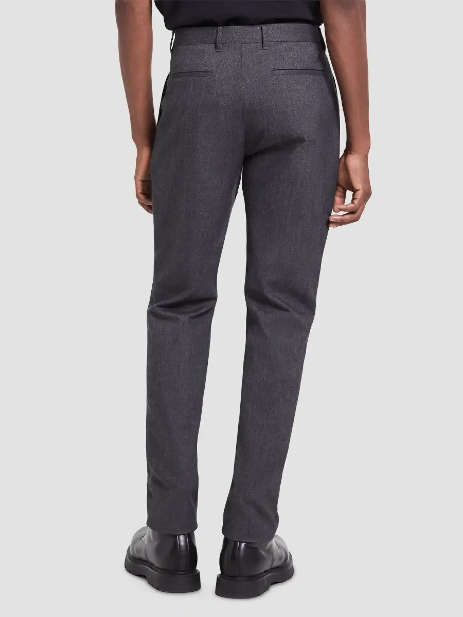 Theory Men's Zaine Mercer Twill Pants | Thumbnail 3 Theory Men's Zaine Mercer Twill Pants | Thumbnail 3