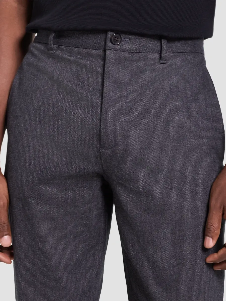 Theory Men's Zaine Mercer Twill Pants | Thumbnail 5 Theory Men's Zaine Mercer Twill Pants | Thumbnail 5