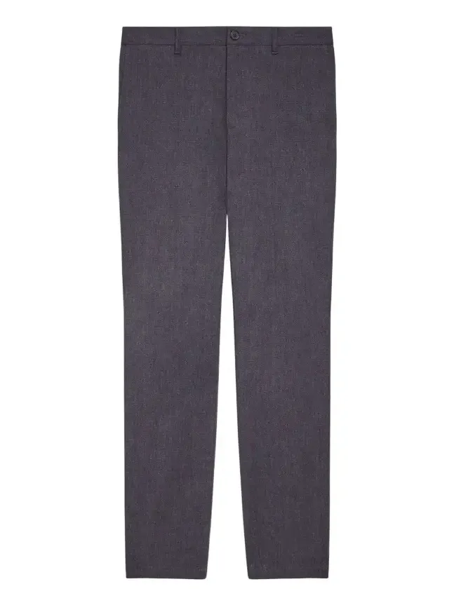 Theory Men's Zaine Mercer Twill Pants