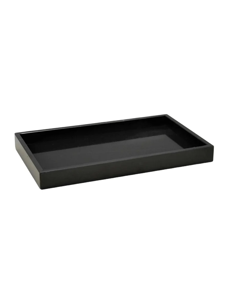 Marble Crafter Myrtus Marble Polished Small Amenity Tray