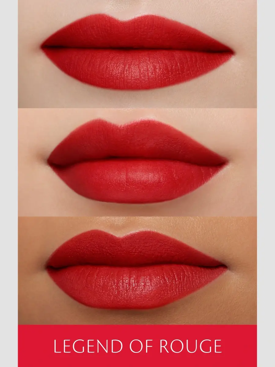 CLÉ DE PEAU BEAUTÉ Cream Rouge Matte | Thumbnail 3