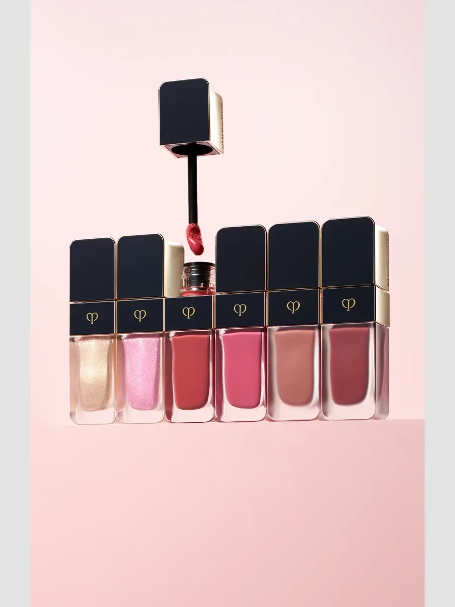 CLÉ DE PEAU BEAUTÉ Cream Rouge Matte | Thumbnail 5