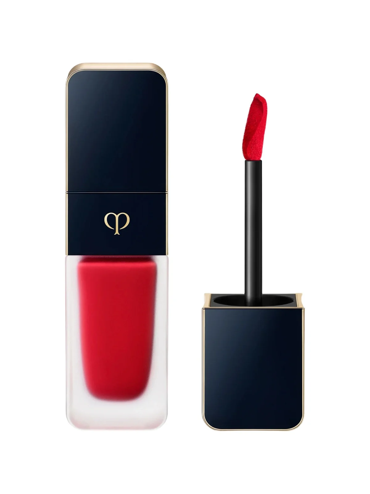 CLÉ DE PEAU BEAUTÉ Cream Rouge Matte