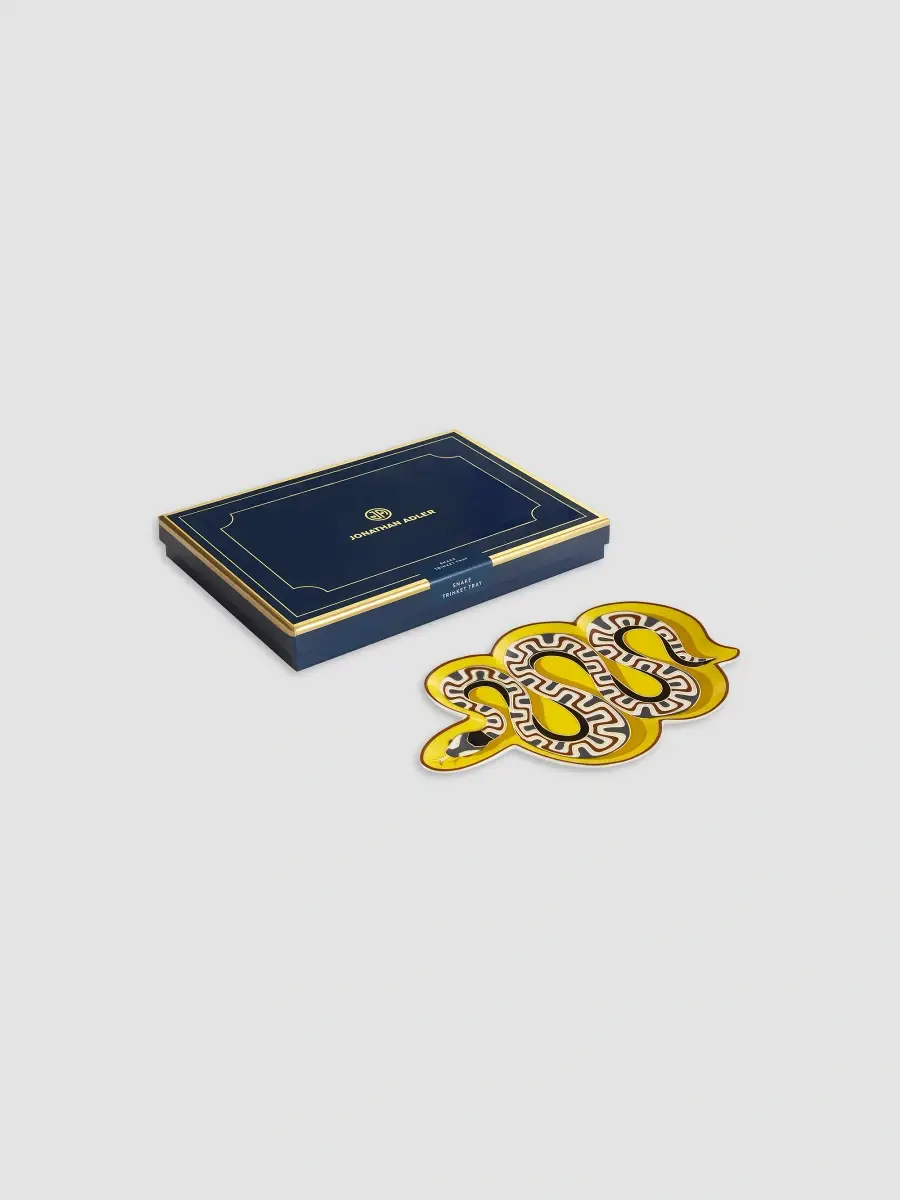 Jonathan Adler Snake Trinket Tray | Thumbnail 2 Jonathan Adler Snake Trinket Tray | Thumbnail 2