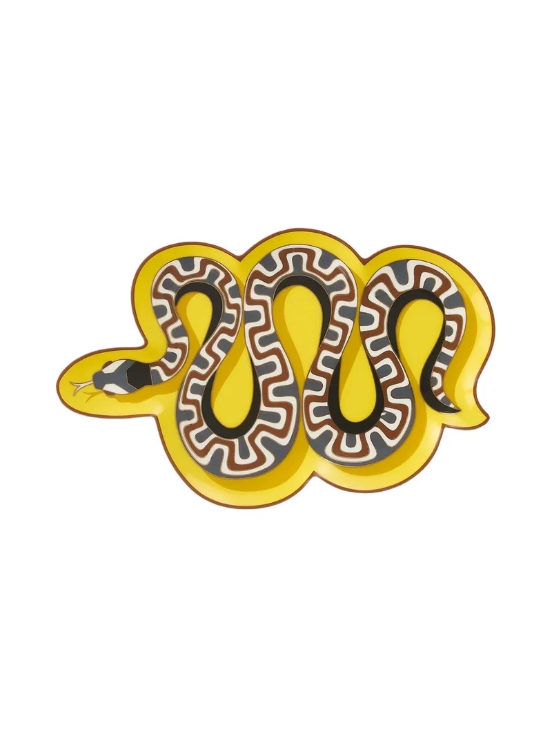 Jonathan Adler Snake Trinket Tray