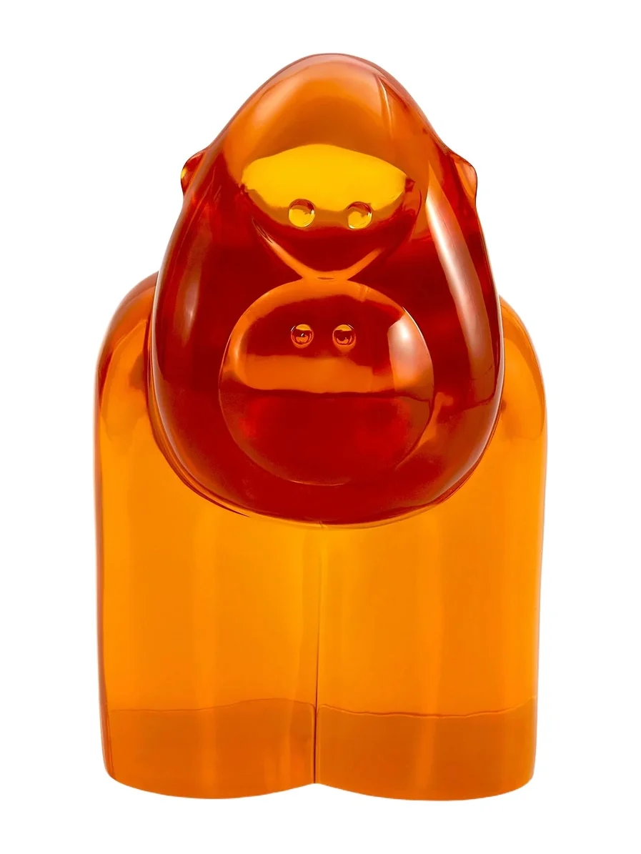 Jonathan Adler Giant Acrylic Gorilla
