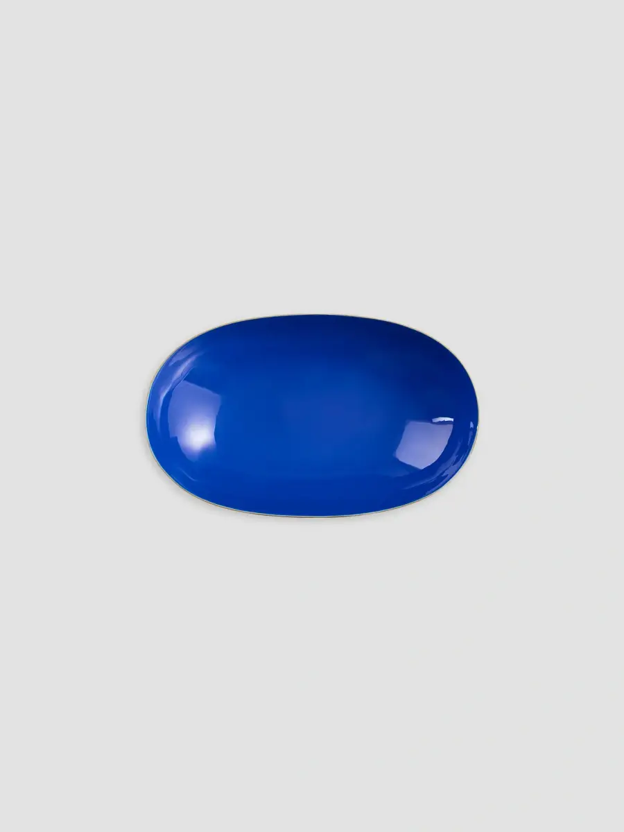 Jonathan Adler Oscar Long Bowl | Thumbnail 2 Jonathan Adler Oscar Long Bowl | Thumbnail 2