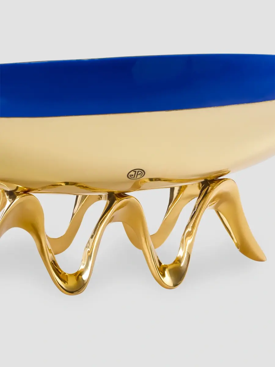 Jonathan Adler Oscar Long Bowl | Thumbnail 3 Jonathan Adler Oscar Long Bowl | Thumbnail 3