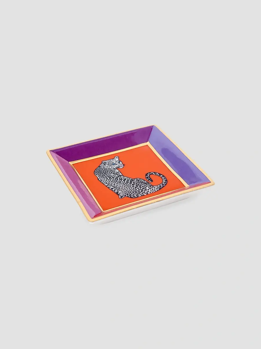 Jonathan Adler Safari Square Tray | Thumbnail 2