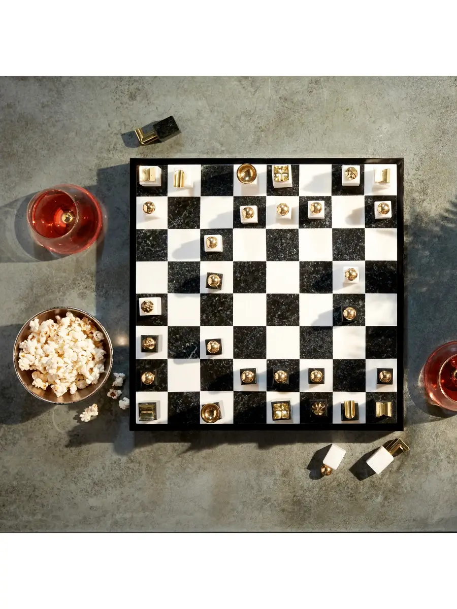 L'Objet Chess Set | Thumbnail 2