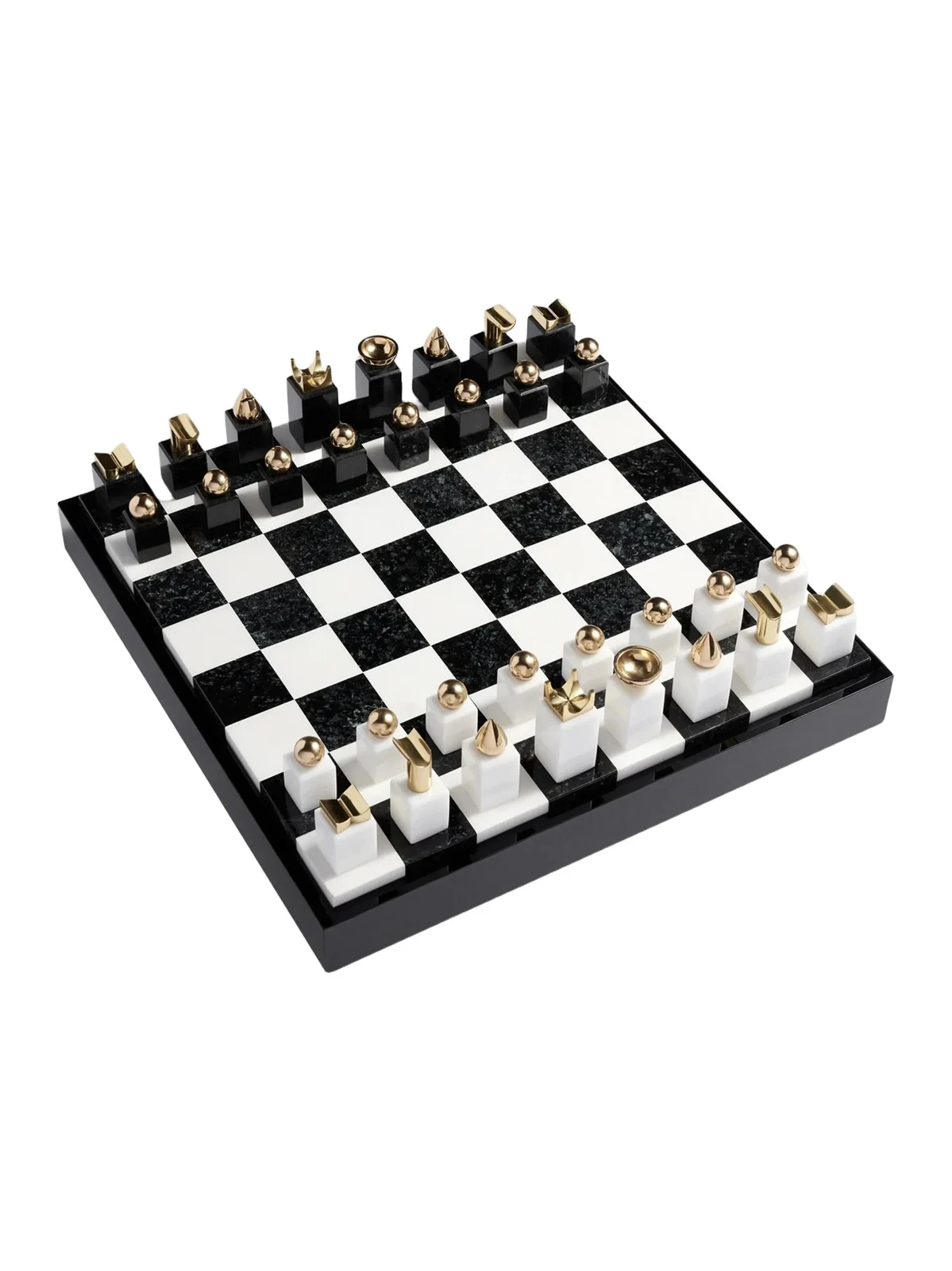 L'Objet Chess Set
