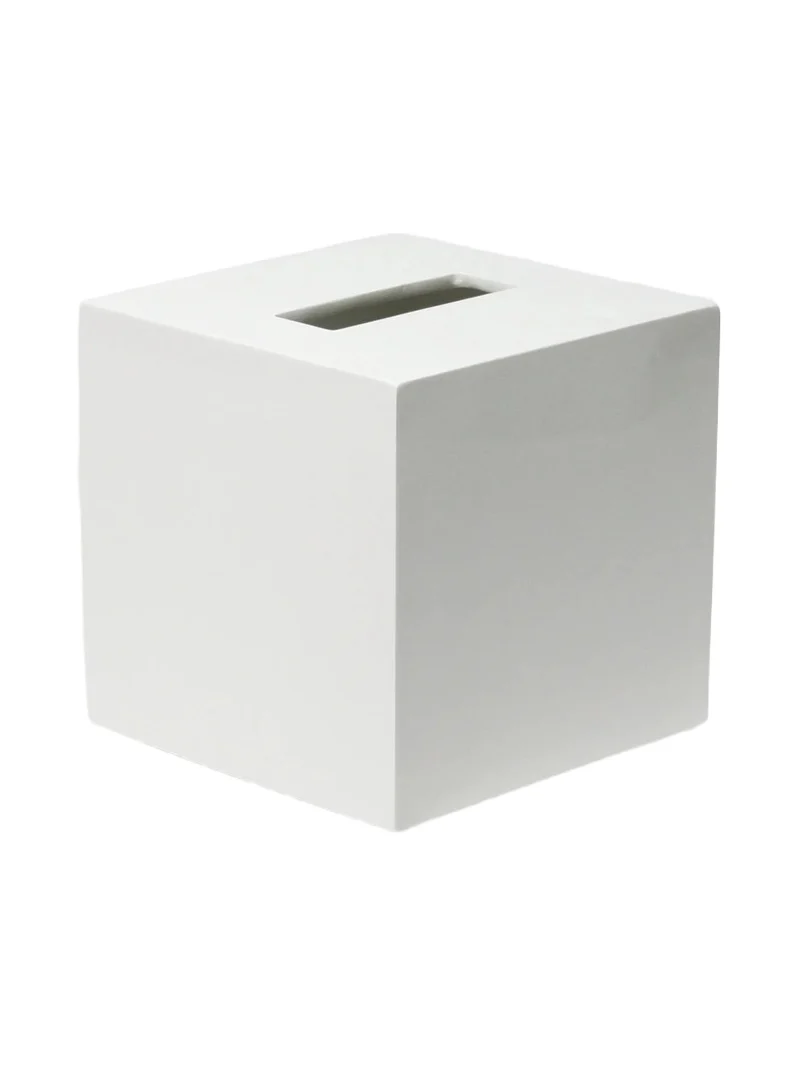 Lacquer Tissue Box Lacquer Tissue Box