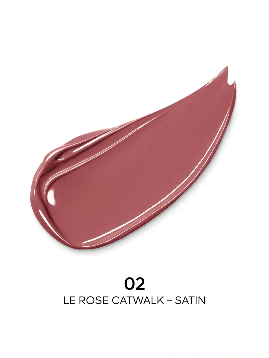 Guerlain Rouge G Satin Lipstick | Thumbnail 4 Guerlain Rouge G Satin Lipstick | Thumbnail 4