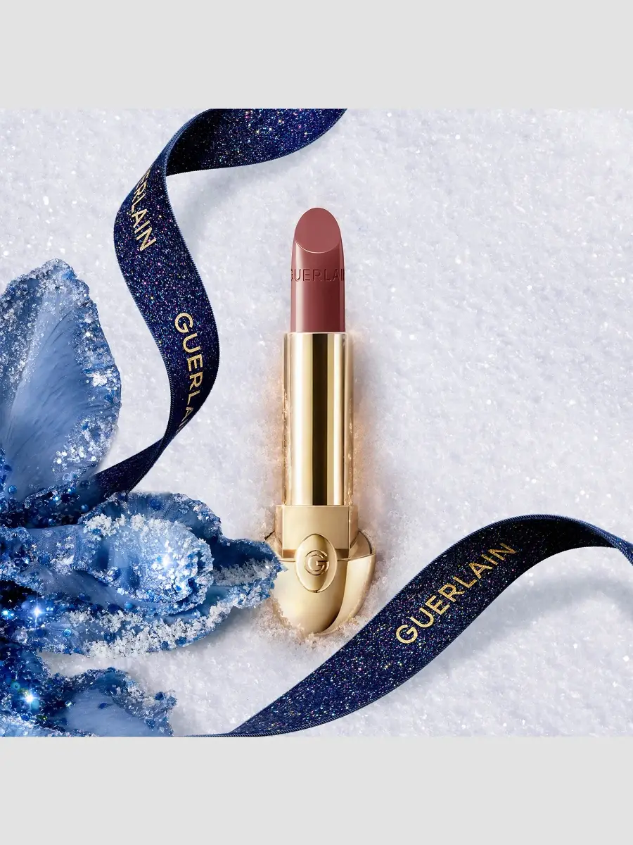 Guerlain Rouge G Satin Lipstick | Thumbnail 7 Guerlain Rouge G Satin Lipstick | Thumbnail 7