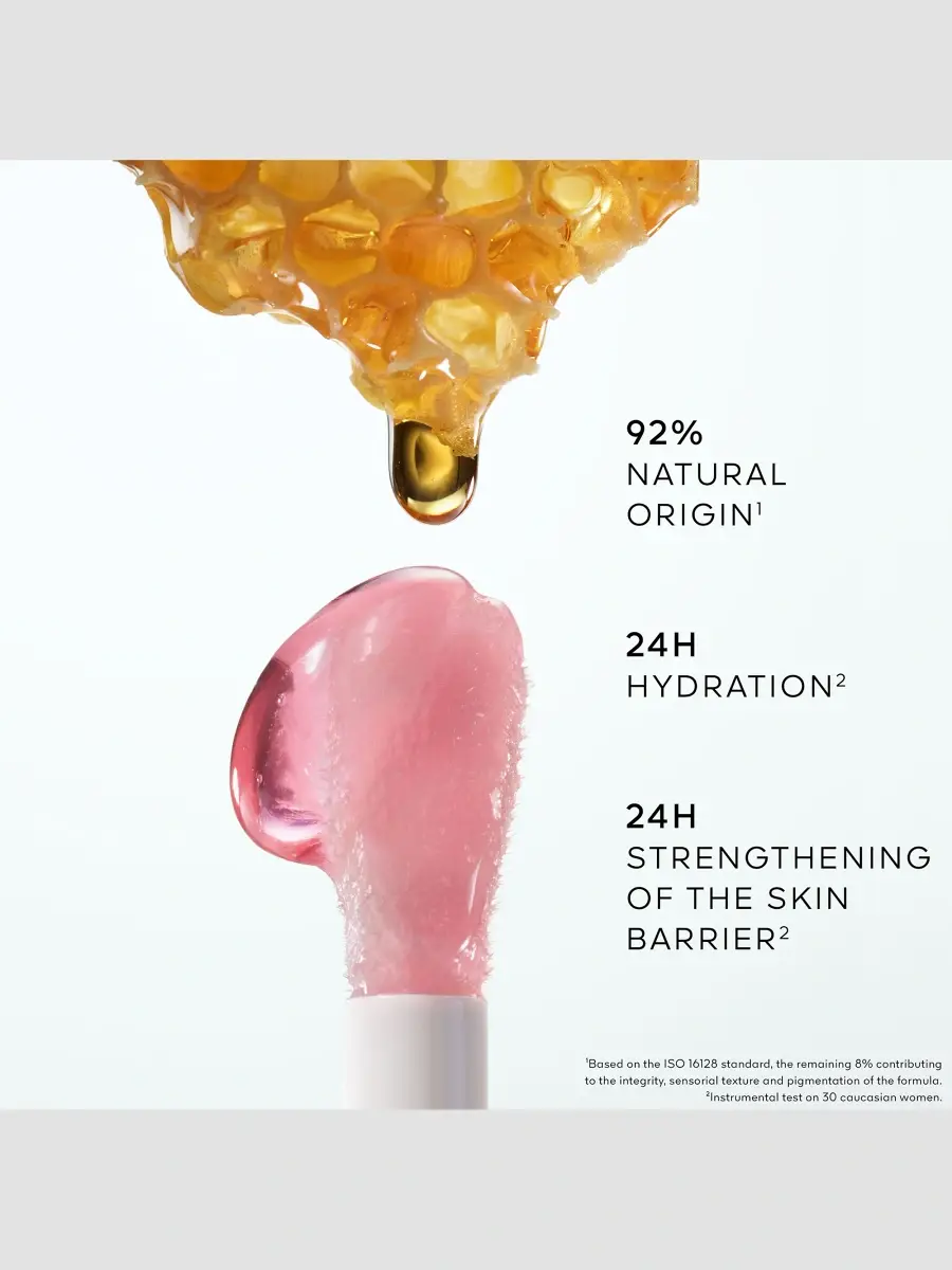 Guerlain Limited Edition KissKiss Bee Glow Lip Oil | Thumbnail 5