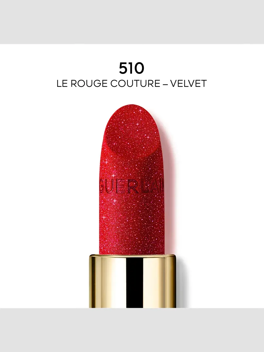 Guerlain Rouge G Matte Lipstick | Thumbnail 5 Guerlain Rouge G Matte Lipstick | Thumbnail 5
