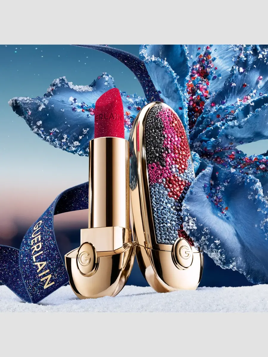 Guerlain Rouge G Matte Lipstick | Thumbnail 7 Guerlain Rouge G Matte Lipstick | Thumbnail 7