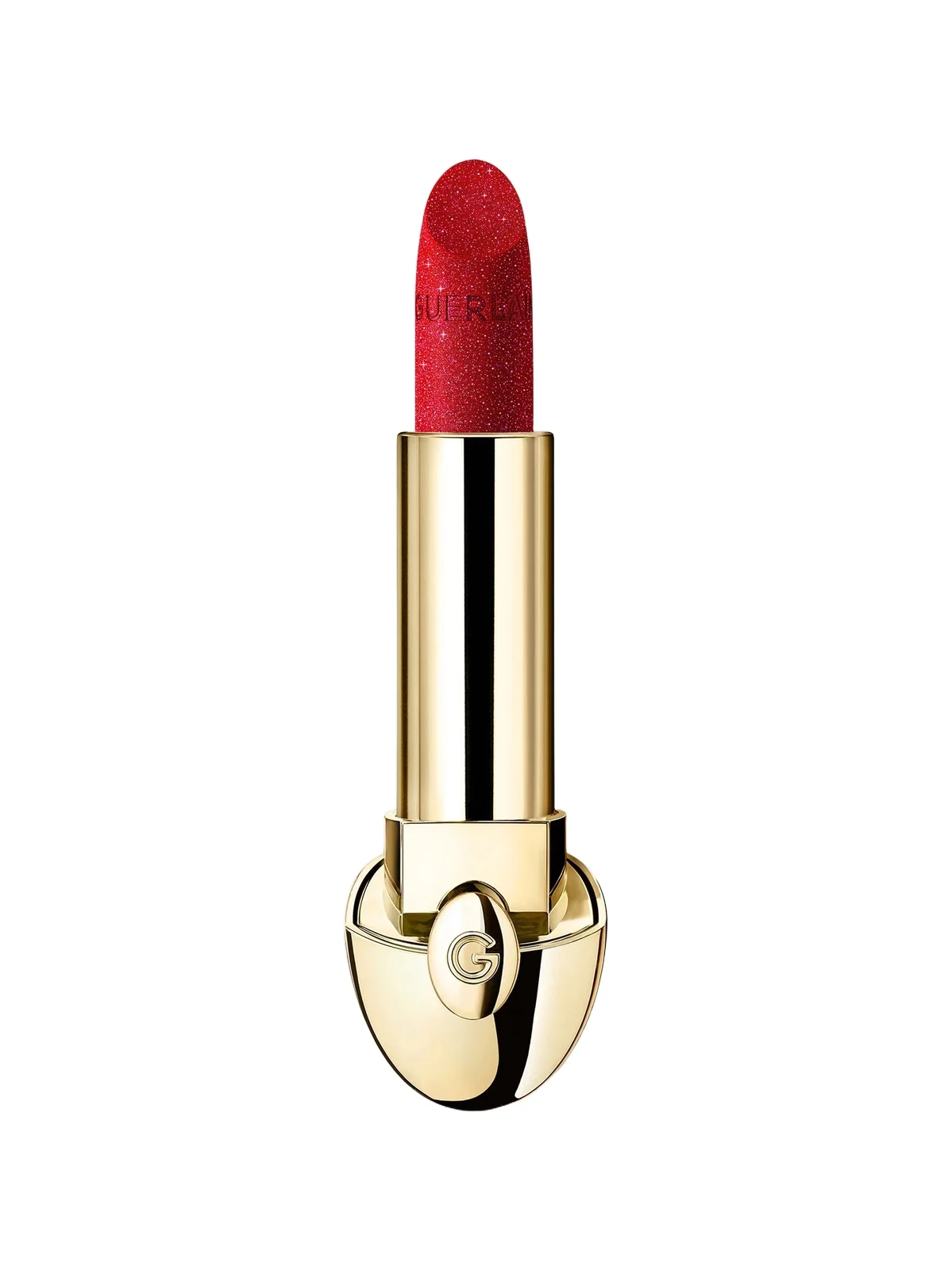 Guerlain Rouge G Matte Lipstick