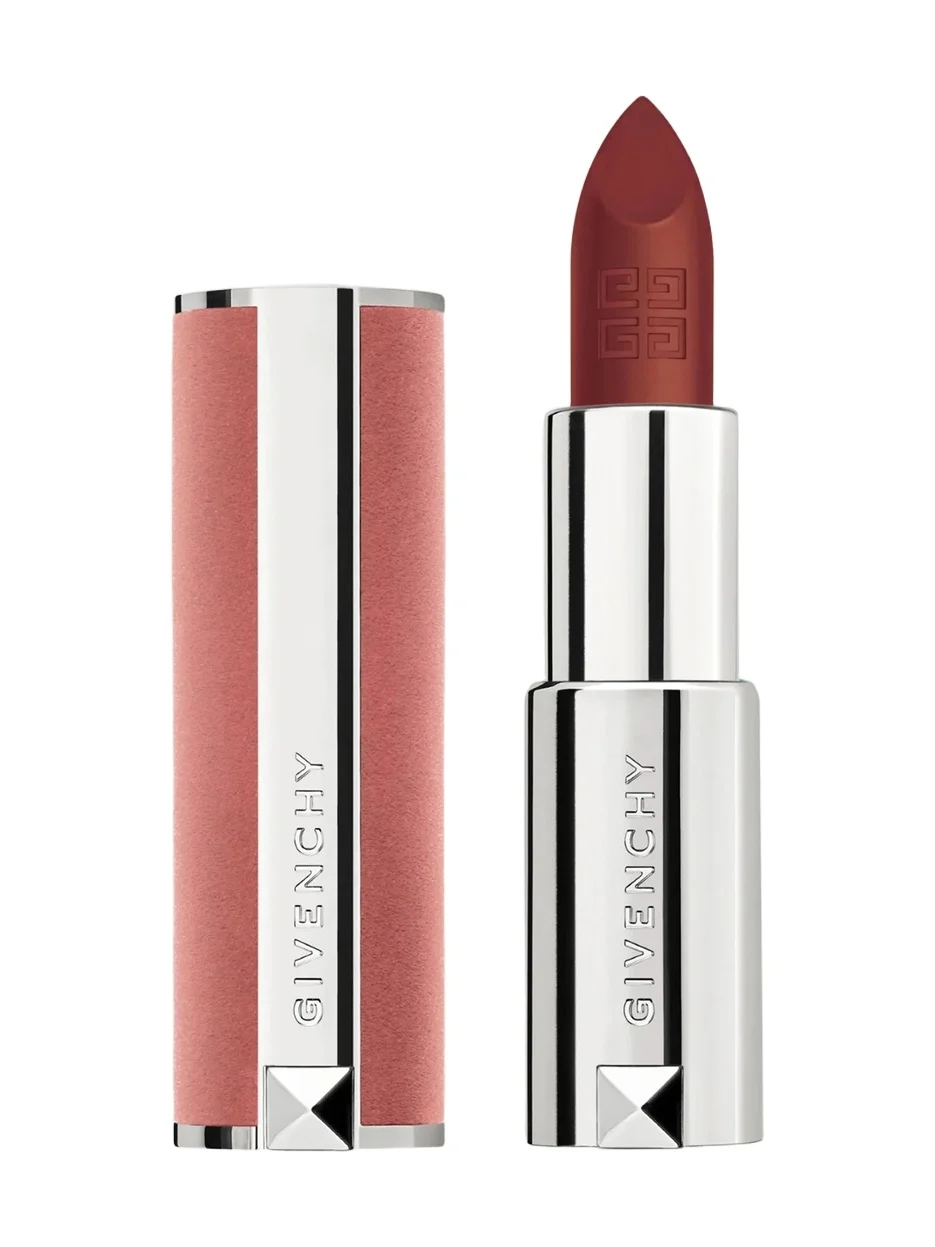 Givenchy Women's Le Rouge Sheer Velvet Lipstick