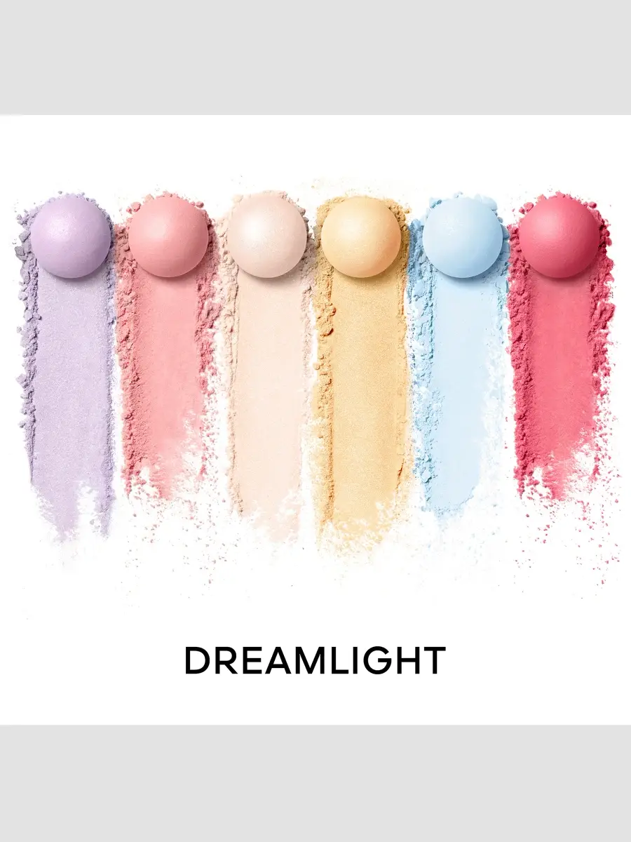 Guerlain Limited Edition x Kévin Germanier Météorites Dreamlight Setting & Finishing Pearls Of Powder | Thumbnail 2 Guerlain Limited Edition x Kévin Germanier Météorites Dreamlight Setting & Finishing Pearls Of Powder | Thumbnail 2
